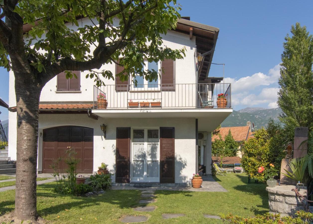 Casa Isa Apartment Bellagio Exterior photo