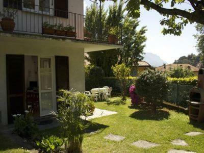 Casa Isa Apartment Bellagio Exterior photo